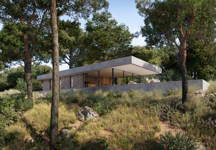 Villa a Orba, Alicante, Orba - € 708.000 | Ref: 001656 - foto 1