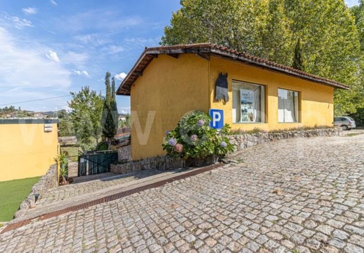 Landejendom i Gondomar, Porto, Gondomar - € 950.000 | Ref: 311250027 - foto 1