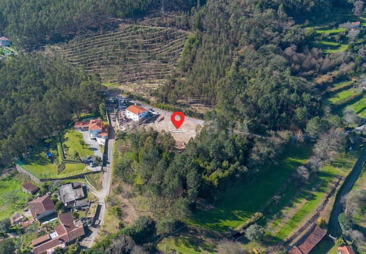 Helårsgrund i Barcelos, Braga, Barcelos - € 87.000 | Ref: 254250026 - foto 1