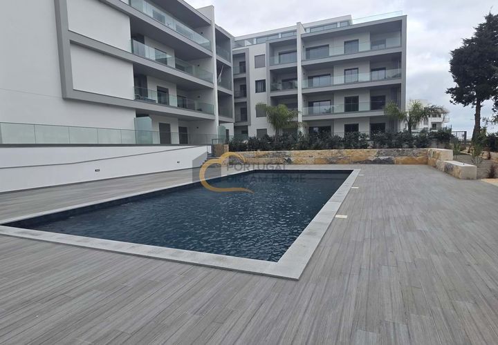 Lejlighed i Albufeira, Faro, Albufeira - € 600.000 | Ref: BR130 - foto 1