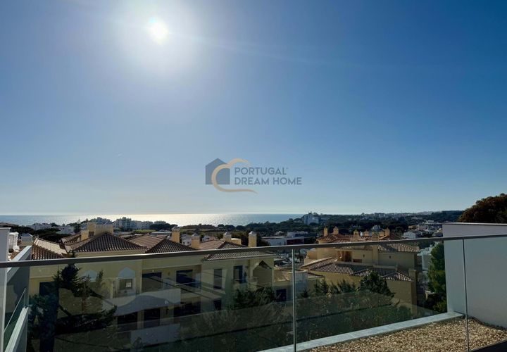 Lejlighed i Albufeira, Faro, Albufeira - € 630.000 | Ref: FF120 - foto 1