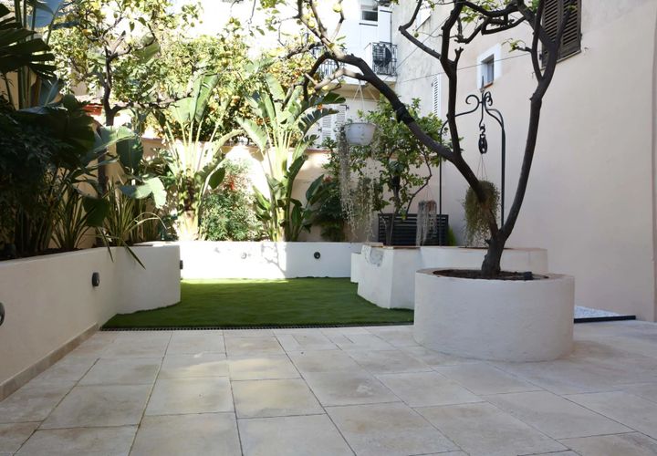 Leilighet i Antibes, Alpes-Maritimes, Antibes - € 1 385 000 | Ref: HH-15649964 - foto 1