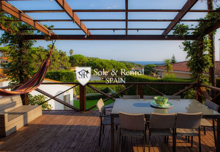 Villa i Lloret De Mar, Gerona, Lloret De Mar - € 650.000 | Ref: 2394 - foto 1