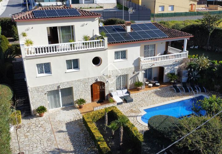 Villa i Calonge, Gerona, Calonge - € 930.000 | Ref: PDA56447 - foto 1
