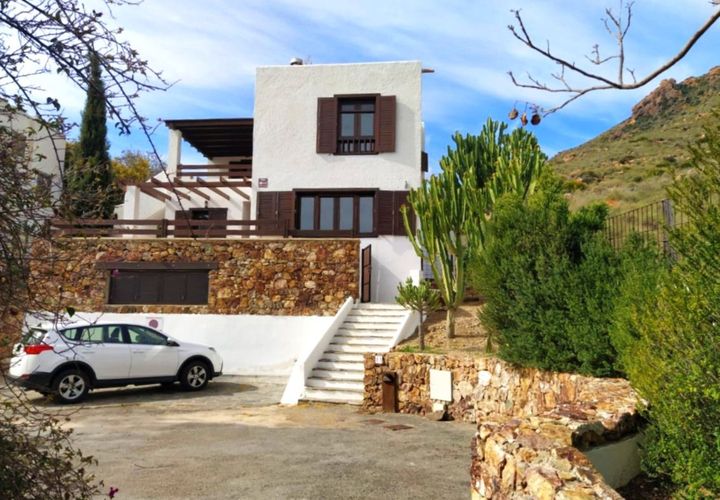 Rækkehus i Las Negras, Almeria, Las Negras - € 495.000 | Ref: LasNegras1165 - foto 1