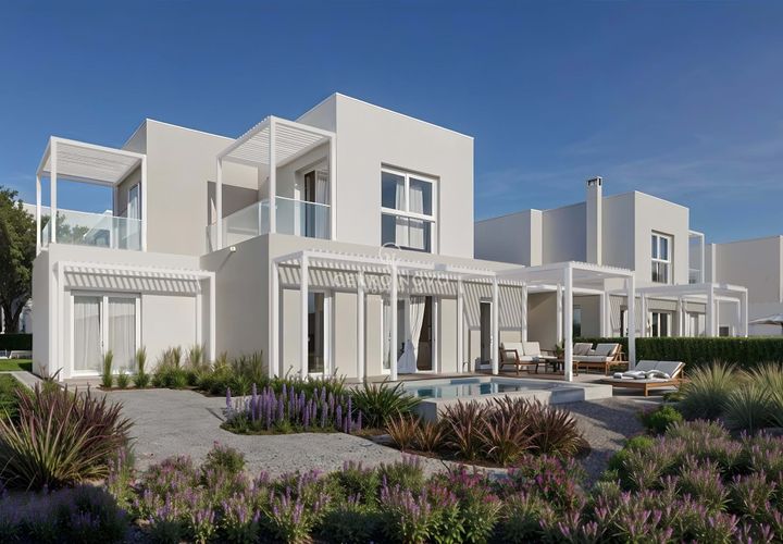 Byhus i Silves, Faro, Silves - € 675.000 | Ref: CN10507 - foto 1