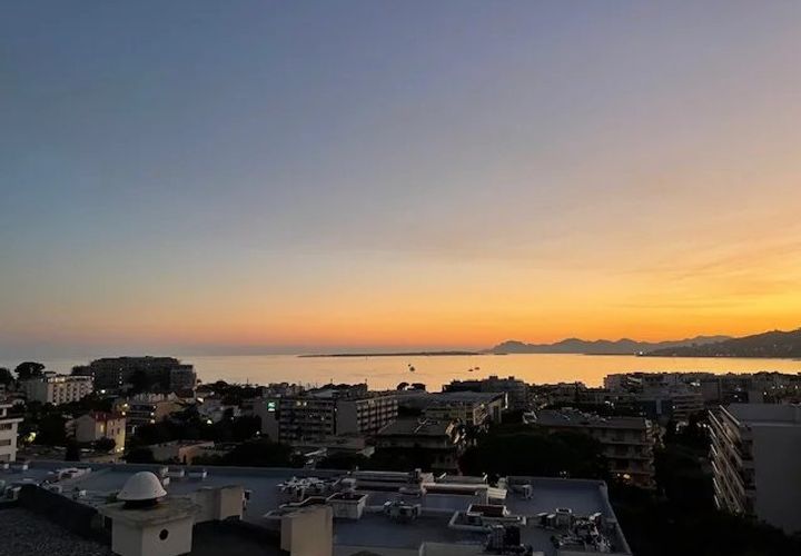 Lejlighed i Antibes, Alpes-Maritimes, Antibes - € 1.365.000 | Ref: HH-15649959 - foto 1