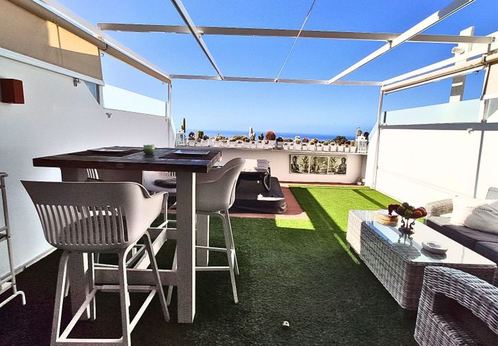 Rækkehus i Torviscas, Tenerife, Torviscas - € 490.000 | Ref: ADO0062 - foto 1