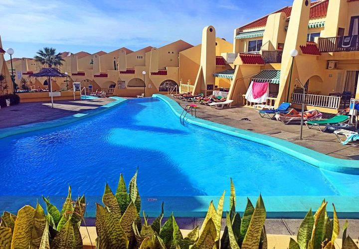 Lejlighed i Fanabe, Tenerife, Fanabe - € 340.000 | Ref: AP0300 - foto 1