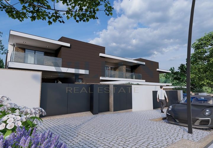 Villa a Trofa, Porto, Trofa - € 470.000 | Ref: VR-470-131 - foto 1