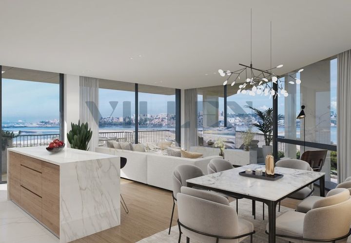 Lejlighed i Canidelo, Porto, Canidelo - € 545.000 | Ref: VR-545-57 - foto 1