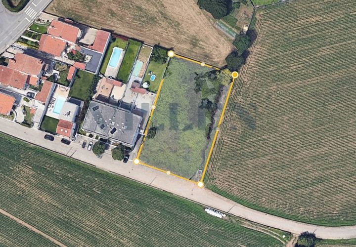 Helårsgrund i Vila do Conde, Porto, Vila do Conde - € 249.000 | Ref: VR-249-21 - foto 1