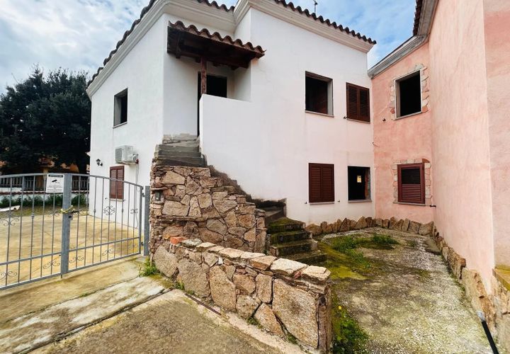 Leilighet i Torpe, Nuoro, Torpe - € 126 000 | Ref: PO996 - foto 1