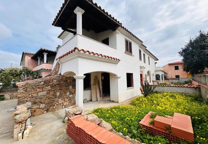 Lejlighed i Torpe, Nuoro, Torpe - € 131.000 | Ref: PO998 - foto 1