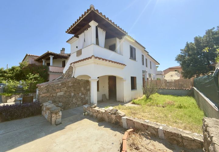 Apartament a Torpe, Nuoro, Torpe - € 131.000 | Ref: PO998 - foto 1