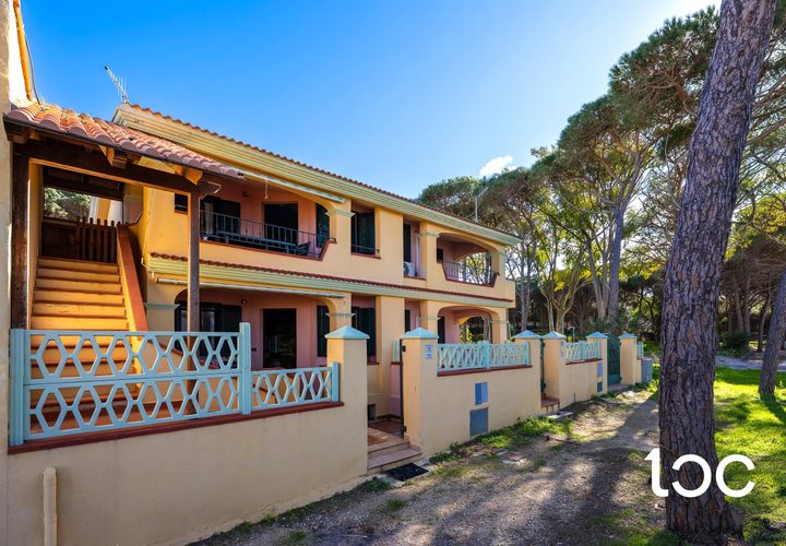 Lejlighed i Siniscola, Nuoro, Siniscola - € 205.000 | Ref: SI1047 - foto 1