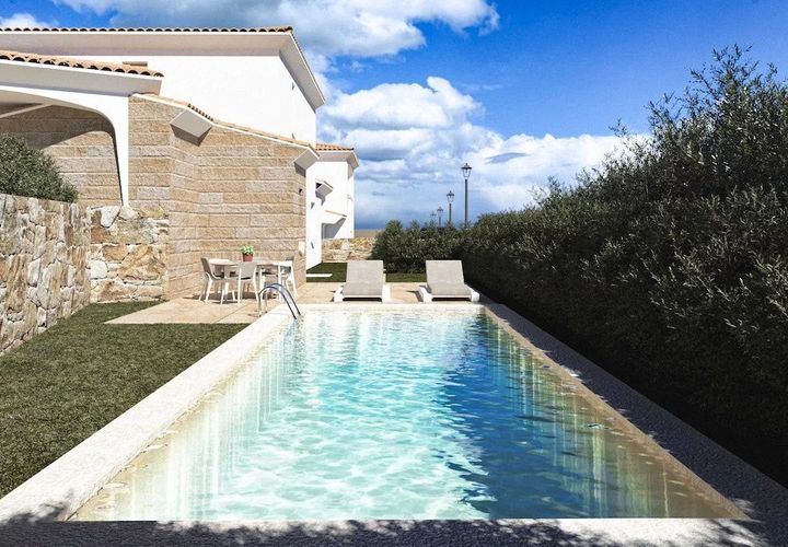 Villa i San Teodoro, Sassari, San Teodoro - € 600.000 | Ref: PL917 - foto 1