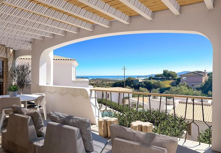 Villa i San Teodoro, Sassari, San Teodoro - € 600.000 | Ref: PL918 - foto 1