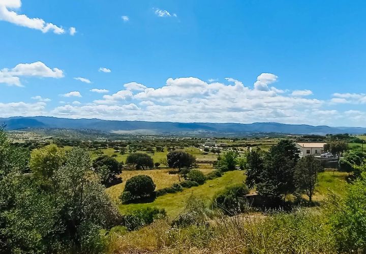 Helårsgrund i Berchidda, Sassari, Berchidda - € 89.000 | Ref: OL941 - foto 1