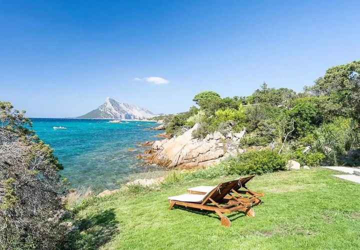 Villa i San Teodoro, Sassari, San Teodoro - € 3.000.000 | Ref: CG945 - foto 1