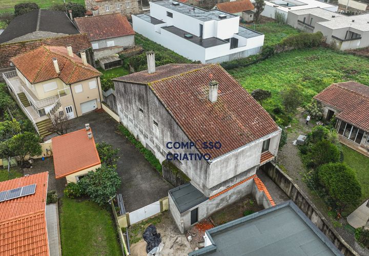 Rækkehus i Esposende, Braga, Esposende - € 319.000 | Ref: 06022025 - foto 1