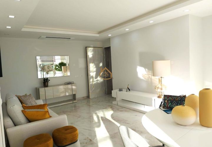 Lejlighed i Lagos, Faro, Lagos - € 635.000 | Ref: AS-A04-R/C-A - foto 1