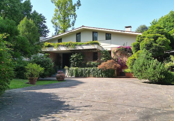 Villa i Lucca, Lucca, Lucca - € 1.650.000 | Ref: IA03943 - foto 1