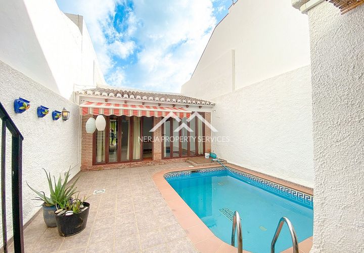 Villa a Maro, Malaga, Maro - € 570.000 | Ref: NPSV2372 - foto 1