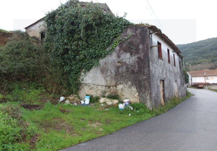 Landejendom i Lousa, Coimbra, Lousa - € 80.000 | Ref: 2442 MR - foto 1