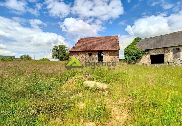 Villa a Vigeville, Creuse, Vigeville - € 33.500 | Ref: VMA140000297 - foto 1