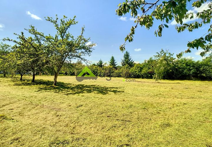 Terra a Cressat, Creuse, Cressat - € 20.000 | Ref: VTE140000284 - foto 1