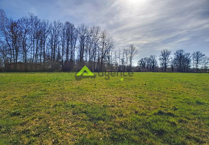Terra a Gouzon, Creuse, Gouzon - € 29.900 | Ref: VTE140000179 - foto 1