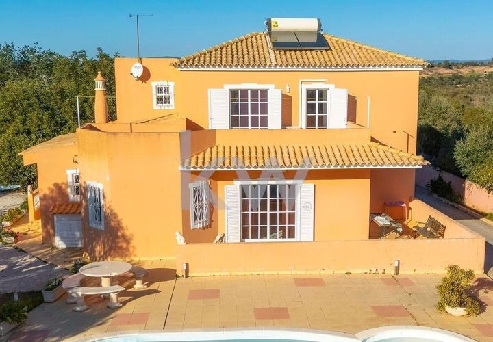 Villa i Alcantarilha, Faro, Alcantarilha - € 750.000 | Ref: KWPT-010827 - foto 1