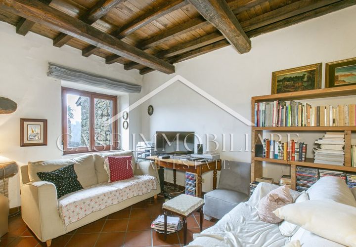 Villa i Sutri, Viterbo, Sutri - € 139.000 | Ref: sutri - foto 1