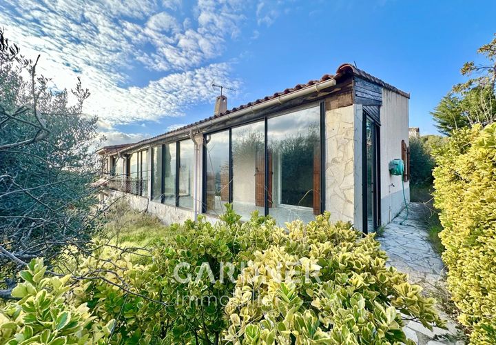 Villa i Marseille, Bouches-du-Rhone, Marseille - € 525.000 | Ref: 85602110 - foto 1