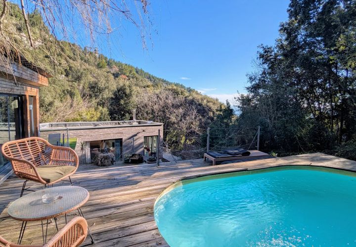 Villa i Eze, Alpes-Maritimes, Eze - € 570.000 | Ref: 5538 - foto 1