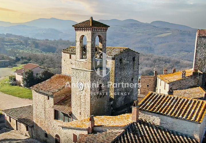 Villa i Todi, Perugia, Todi - € 800.000 | Ref: 67510 - foto 1