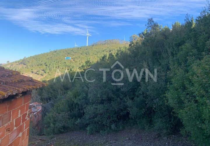 Villa i Batalha, Leiria, Batalha - € 79.500 | Ref: M032PD - foto 1