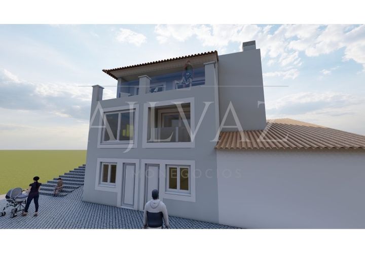 Leilighet i Ferragudo, Faro, Ferragudo - € 410 000 | Ref: APA_219 - foto 1
