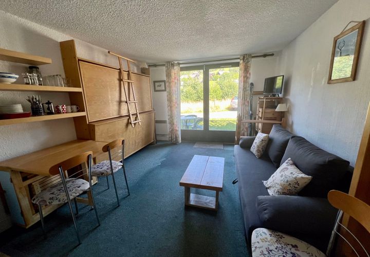 Studio i Les Gets, Haute-Savoie, Les Gets - € 185.000 | Ref: 05502 - foto 1