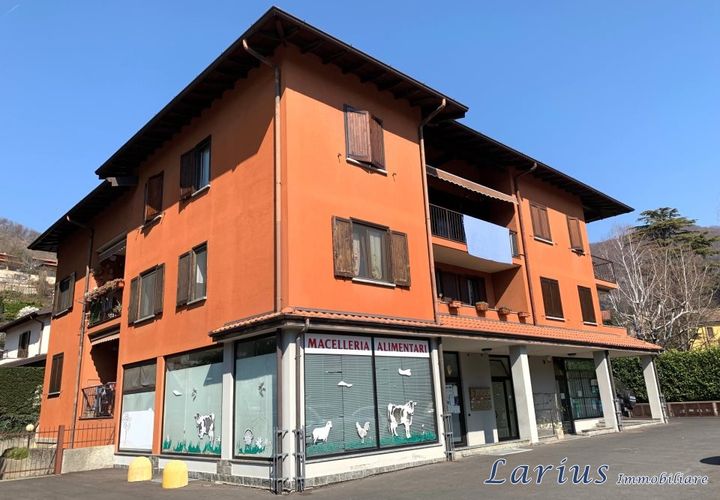 Erhvervsejendom i Asso, Como, Asso - € 75.000 | Ref: Ass21 - foto 1