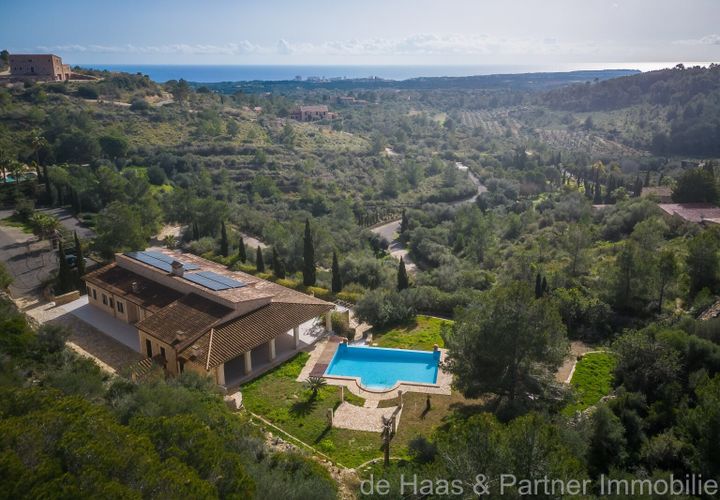 Finca i Son Macia, Mallorca, Son Macia - € 2.950.000 | Ref: 10059 WF - foto 1