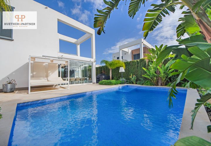 Byhus i Cala Murada, Mallorca, Cala Murada - € 895.000 | Ref: 25-009 - foto 1