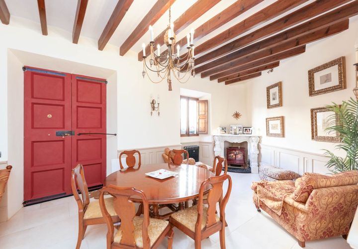 Landsbyhus i Calvia, Mallorca, Calvia - € 1.795.000 | Ref: SWOCAL2343 - foto 1