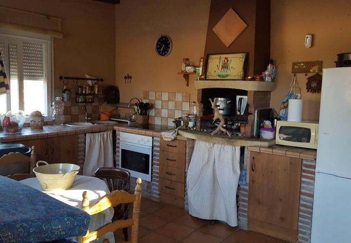 Villa i Guaro, Malaga, Guaro - € 399.000 | Ref: EXP09040/8930 - foto 1
