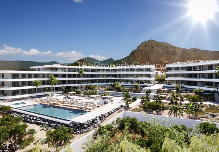 Leilighet i Adeje, Tenerife, Adeje - € 750 000 | Ref: C2265 - foto 1