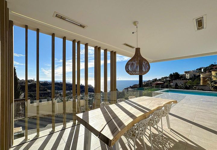 Villa i Benitachell, Alicante, Benitachell - € 1.600.000 | Ref: CDSPX-2373 - foto 1