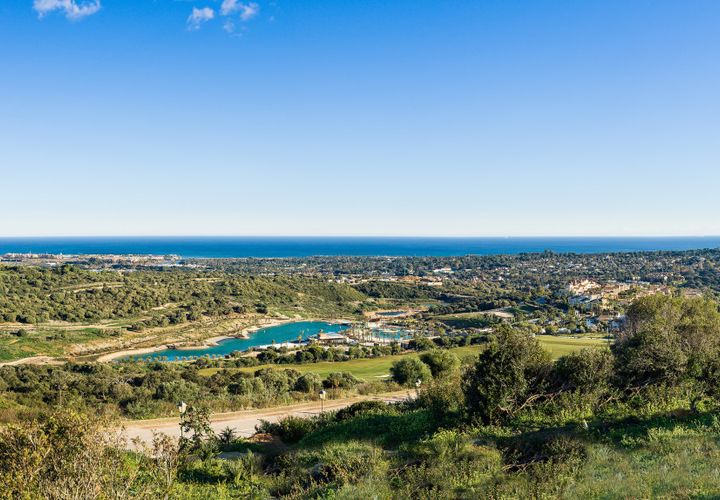 Helårsgrund i Sotogrande, Cadiz, Sotogrande - € 2.900.000 | Ref: 428-03983P - foto 1