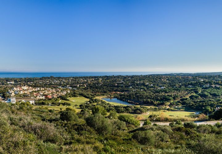 Helårsgrund i Sotogrande, Cadiz, Sotogrande - € 3.775.000 | Ref: 428-03984P - foto 1