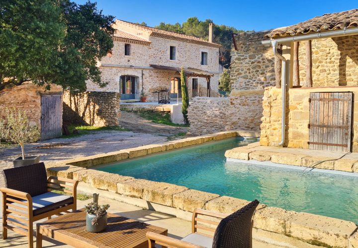 Villa i Uzes, Gard, Uzes - € 1.295.000 | Ref: HH-15670134 - foto 1